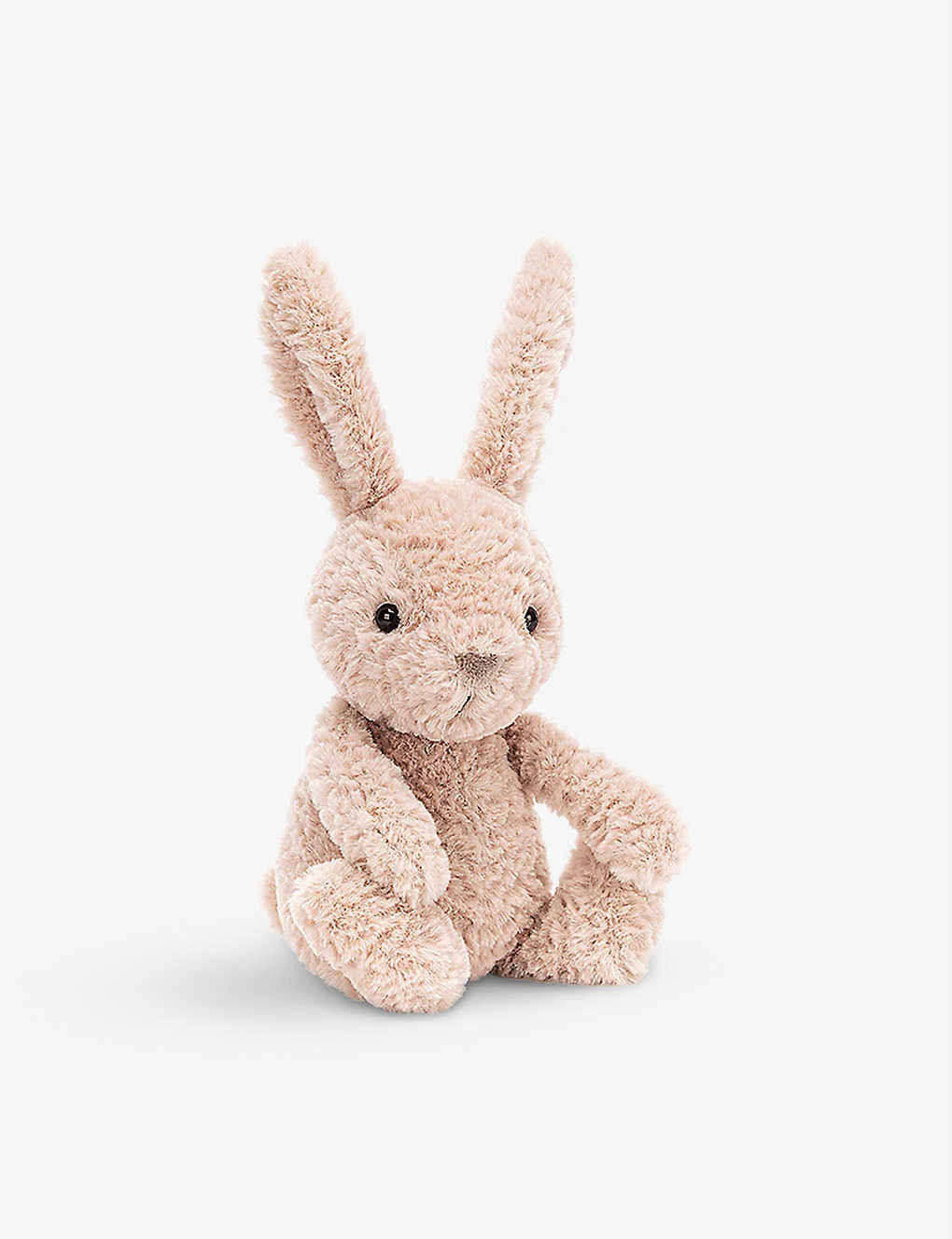 JELLYCAT Tumbletuft Bunny Soft Toy 20cm