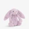 JELLYCAT Bashful Bunny Small Soft Toy 18cm