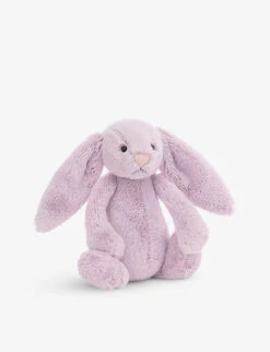 JELLYCAT Bashful Bunny Small Soft Toy 18cm
