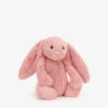 JELLYCAT Bashful Petal Bunny Medium Soft Toy 31cm