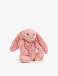 JELLYCAT Bashful Petal Bunny Medium Soft Toy 31cm