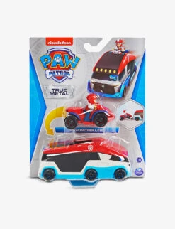 PAW Patroller 2-in-1 Toy Set 12.7cm