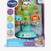 VTech Sing-along Spinning Wheel Interactive Toy 20cm