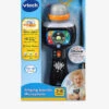 VTech Singing Sounds Toy Microphone