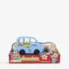 Cocomelon Family Car Push Toy Vehicle 11.5cm