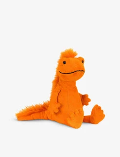 JELLYCAT Cruz Crested Newt Soft Toy 30cm