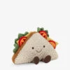 JELLYCAT Amuseable Sandwich Soft Toy 24cm