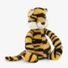 JELLYCAT Bashful Tiger Small Soft Toy 18cm