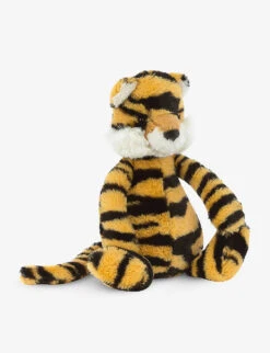 JELLYCAT Bashful Tiger Small Soft Toy 18cm