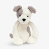 JELLYCAT Bashful Terrier Medium Soft Toy 31cm