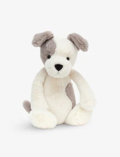 JELLYCAT Bashful Terrier Medium Soft Toy 31cm