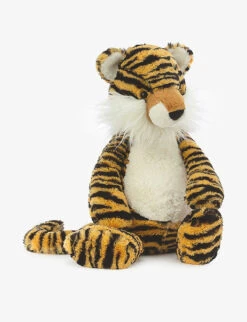 JELLYCAT Bashful Tiger Huge Soft Toy 51cm
