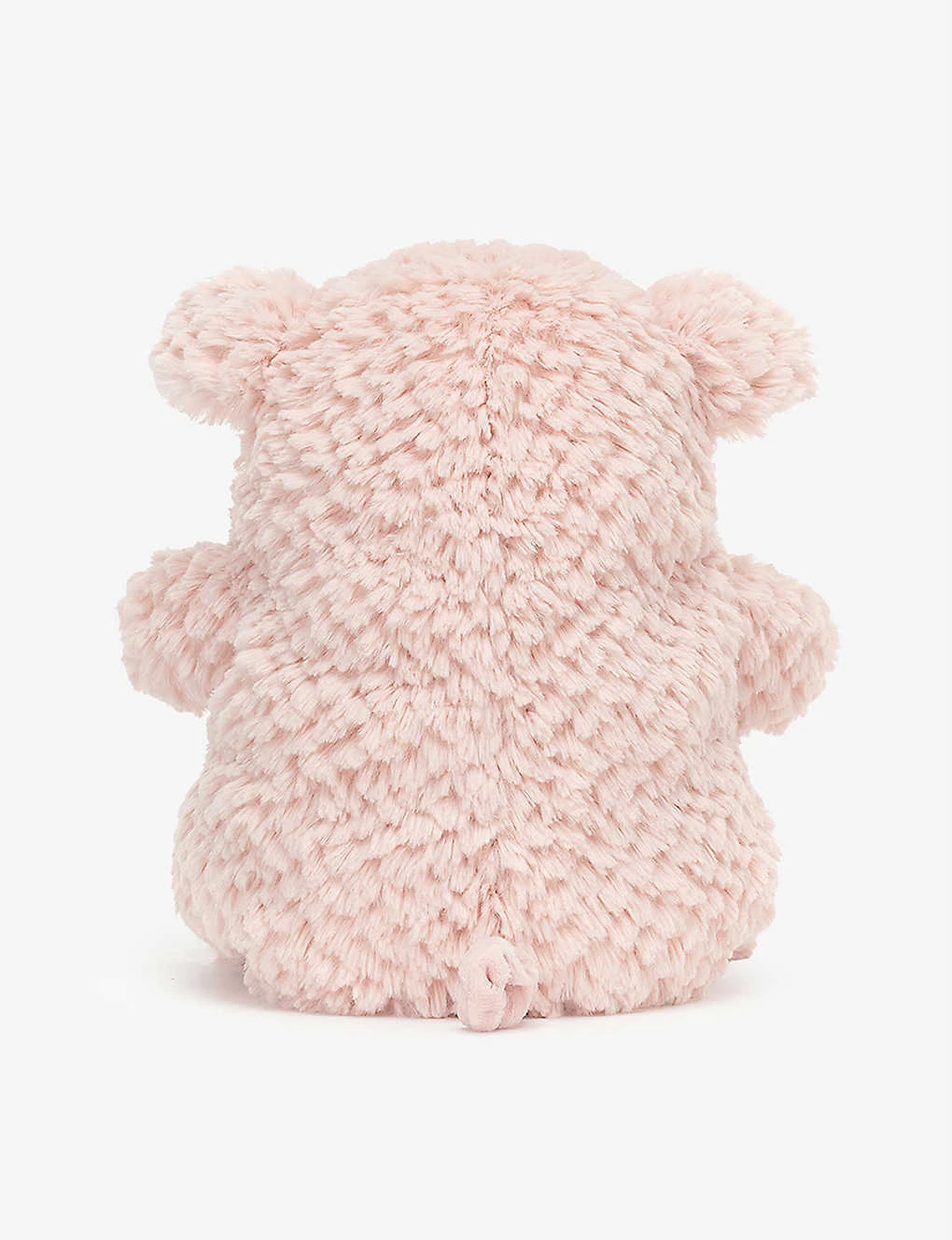 JELLYCAT Flumpie Pig Soft Toy 18cm - Image 3
