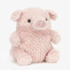 JELLYCAT Flumpie Pig Soft Toy 18cm