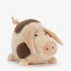 JELLYCAT Higgledy Piggledy Pig Soft Toy 14cm