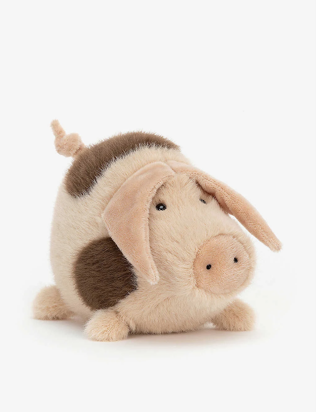 JELLYCAT Higgledy Piggledy Pig Soft Toy 14cm