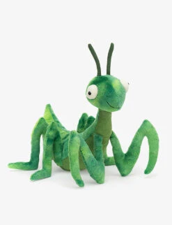 JELLYCAT Penny Praying Mantis Soft Toy 22cm