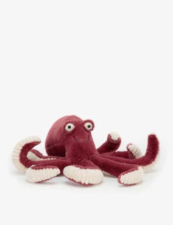 JELLYCAT Obbie Octopus Soft You 27cm