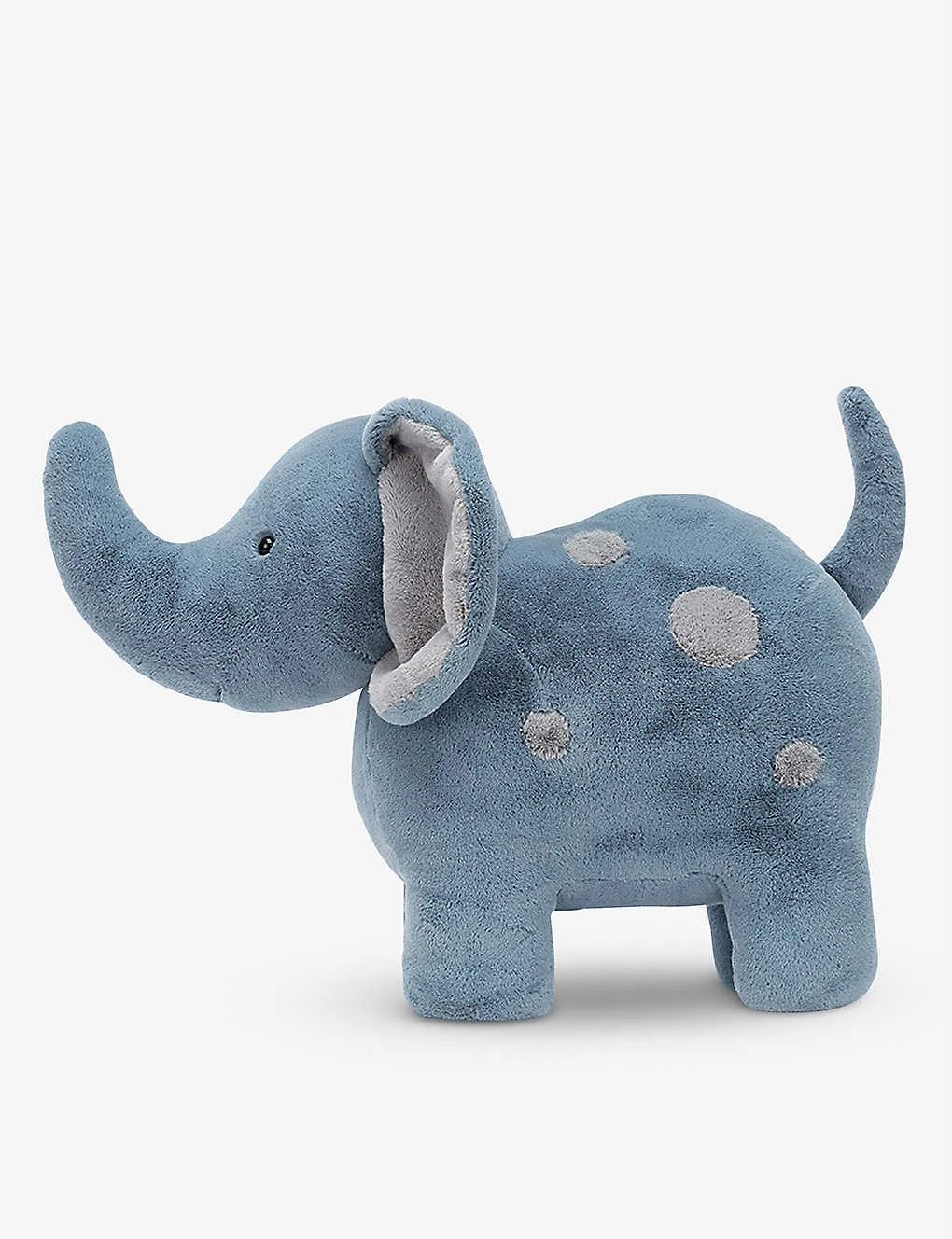JELLYCAT Spottie Elephant Soft Toy 30cm - Image 2