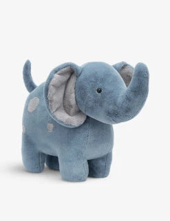 JELLYCAT Spottie Elephant Soft Toy 30cm