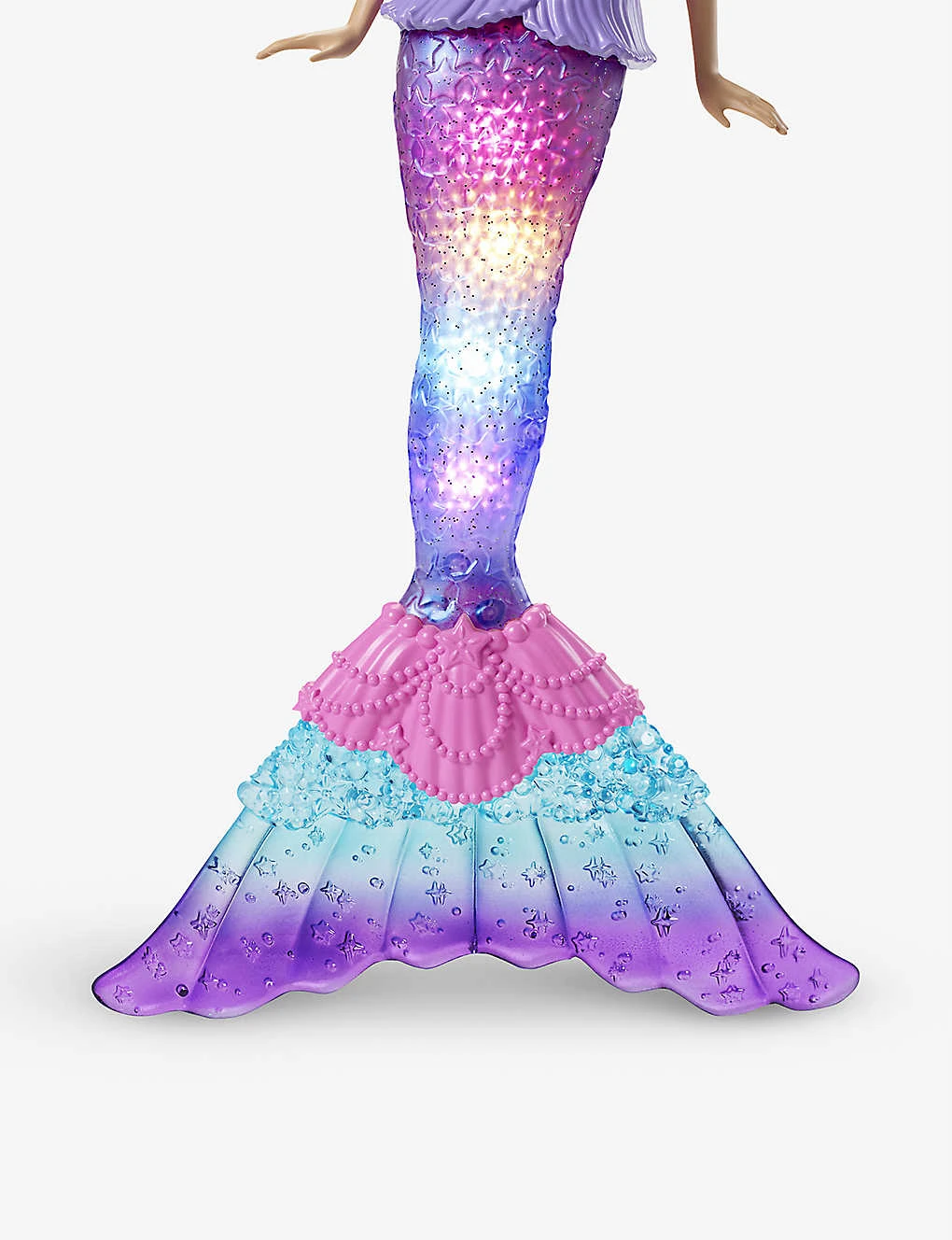 Barbie Dreamtopia Mermaid Playset - Image 3