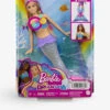 Barbie Dreamtopia Mermaid Playset