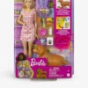 Barbie Birthing Puppies Playset