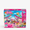 Barbie Malibu House Playset