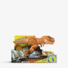 Jurassic World Thrashin' Action T-Rex Figure 25cm