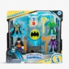Batman DC Super Friends Bat-Tech Bat-Signal Playset