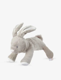Bonnie Bunny Interactive Soft Toy 14cm