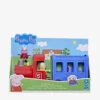 Peppa Pig Miss Rabbit’s Train Playset