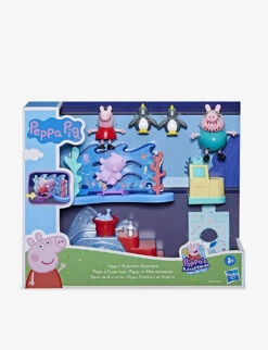 Peppa Pig Peppa's Everyday Experience Playset Assortment