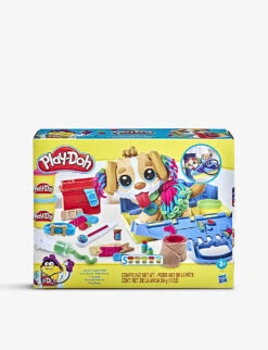 Care 'n Carry Vet Playset