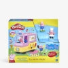Play-Doh X Peppa Pig Ice Cream Playset