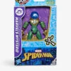 Spiderman Marvel's Mysterio Bend And Flex Toy 23cm