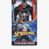 Spiderman Titan Hero Series Venom Action Figure 35cm