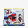 Spiderman Spidey Amazing Friends Toy Assortment