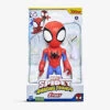 Spiderman Marvel Spidey And His Amazing Friends Supersized Assorted Figure 22.5cm