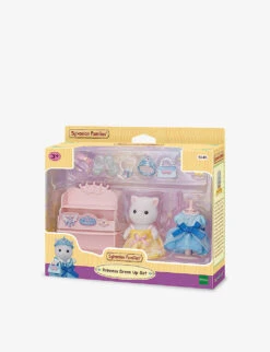 Sylvanian Families Princess Dress Up Playset