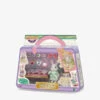 Sylvanian Families Fashion Jewels & Gems Collection Playset