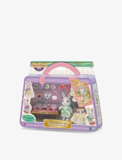 Sylvanian Families Fashion Jewels & Gems Collection Playset