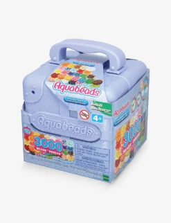 Aquabeads Mega Bead Trunk Set 18cm