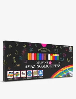 Amazing Magic Pens Set Of 30