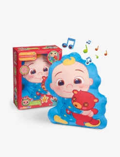 Cocomelon JJ Sleep Soother Pillow