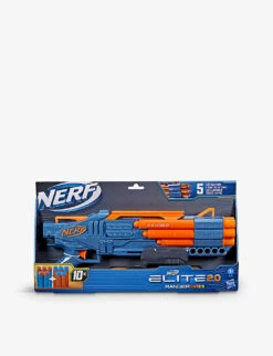 Elite 2.0 Ranger Nerf Blaster