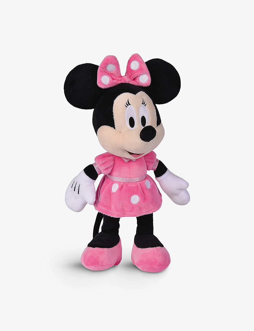 Disney Minnie Mouse Soft Toy 25cm