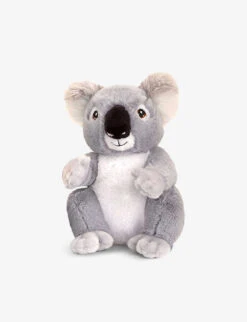 Koala Recycled-polyester Soft Toy 26cm
