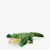Alligator Recycled-polyester Soft Toy 43cm