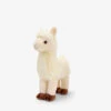 Keel Eco Llama Recycled-polyester Soft Toy 30cm